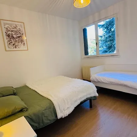 Renove 6 Pers Proche Pistes - Les 2 Alpes - Fr-1-546-63 * Les Deux Alpes