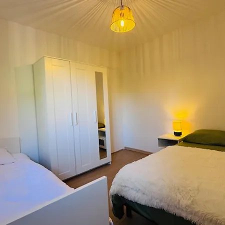 Apartment Renove 6 Pers Proche Pistes - Les 2 Alpes - Fr-1-546-63 Les Deux Alpes