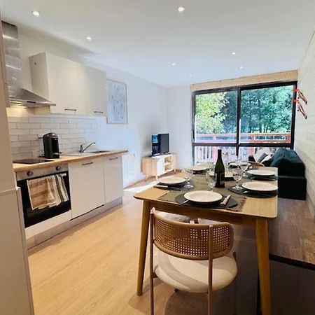 Renove 6 Pers Proche Pistes - Les 2 Alpes - Fr-1-546-63 Les Deux Alpes