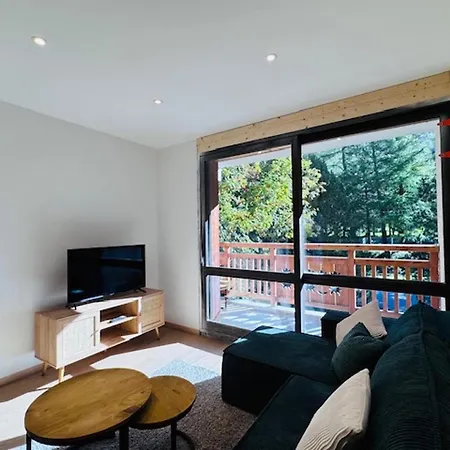 Renove 6 Pers Proche Pistes - Les 2 Alpes - Fr-1-546-63 Apartment *