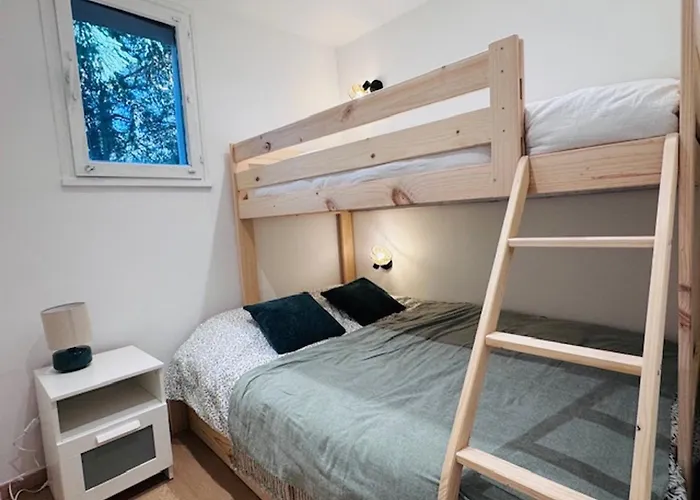 Renove 6 Pers Proche Pistes - Les 2 Alpes - Fr-1-546-63