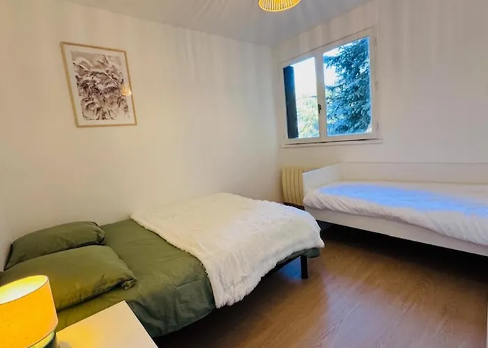 Renove 6 Pers Proche Pistes - Les 2 Alpes - Fr-1-546-63 * Les Deux Alpes