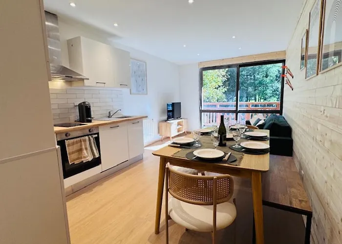 Renove 6 Pers Proche Pistes - Les 2 Alpes - Fr-1-546-63 Les Deux Alpes