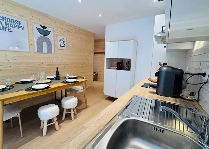 Renove 6 Pers Proche Pistes - Les 2 Alpes - Fr-1-546-63 Les Deux Alpes