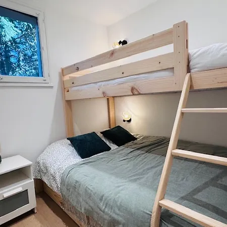 Renove 6 Pers Proche Pistes - Les 2 Alpes - Fr-1-546-63