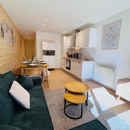 Renove 6 Pers Proche Pistes - Les 2 Alpes - Fr-1-546-63