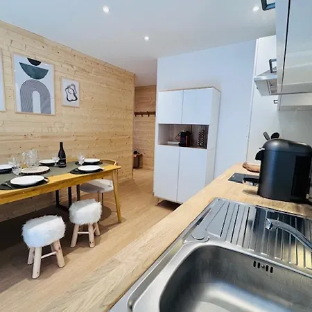 Renove 6 Pers Proche Pistes - Les 2 Alpes - Fr-1-546-63 Les Deux Alpes