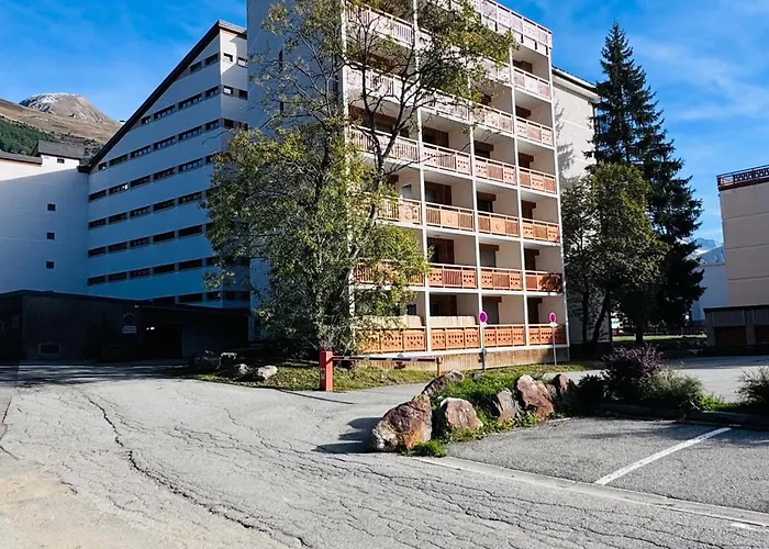 Renove 6 Pers Proche Pistes - Les 2 Alpes - Fr-1-546-63 * Les Deux Alpes