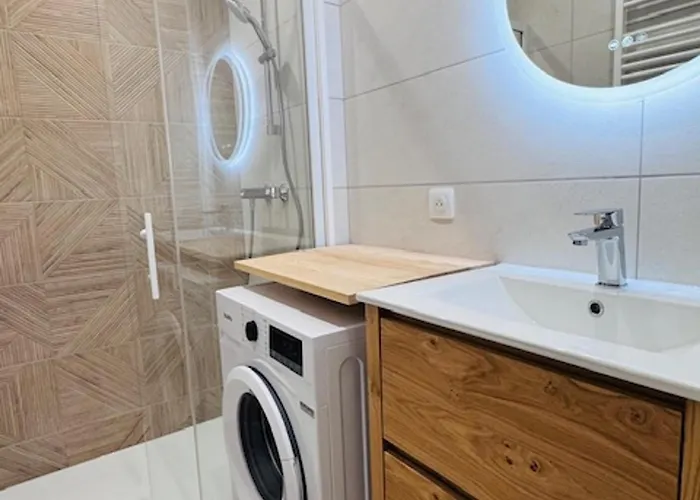 Renove 6 Pers Proche Pistes - Les 2 Alpes - Fr-1-546-63