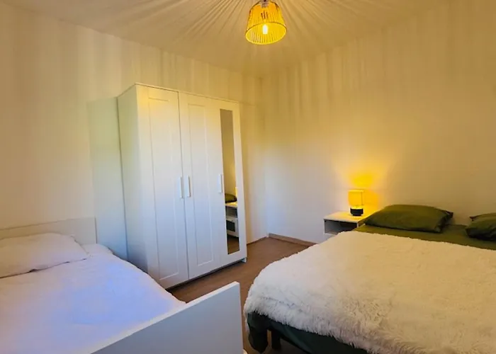 Apartament Renove 6 Pers Proche Pistes - Les 2 Alpes - Fr-1-546-63 Les Deux Alpes