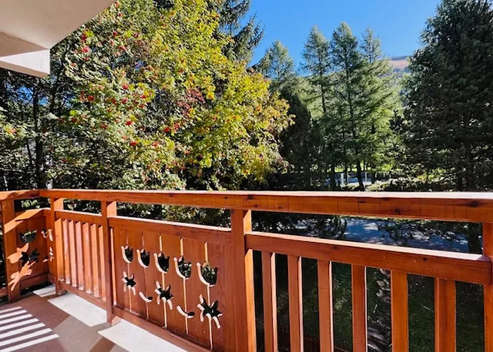 Apartament Renove 6 Pers Proche Pistes - Les 2 Alpes - Fr-1-546-63